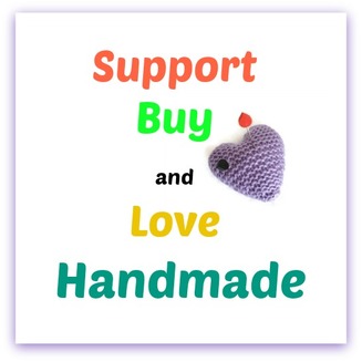 Support buy handmade